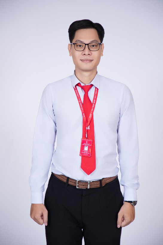 ThS. Phạm Đức Dâng