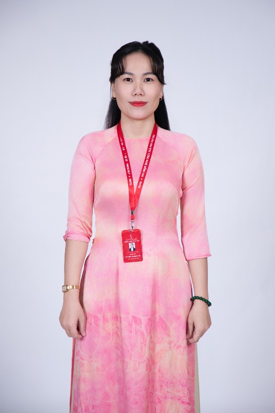 ThS. Trần Thị Ngọc Lan