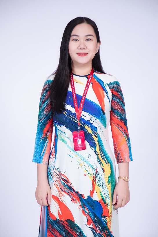ThS. Vũ Thị Hạnh Tâm