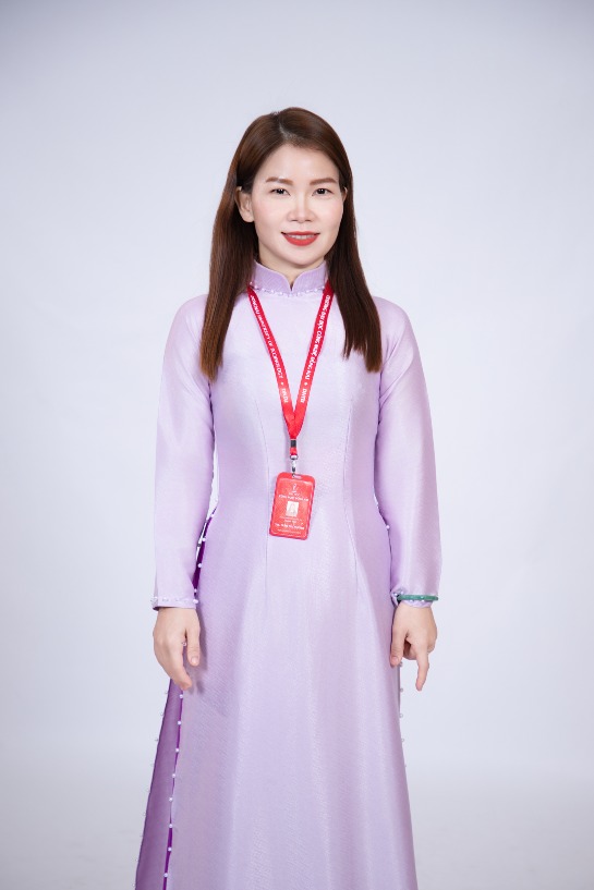 ThS. Trần Thu Hương