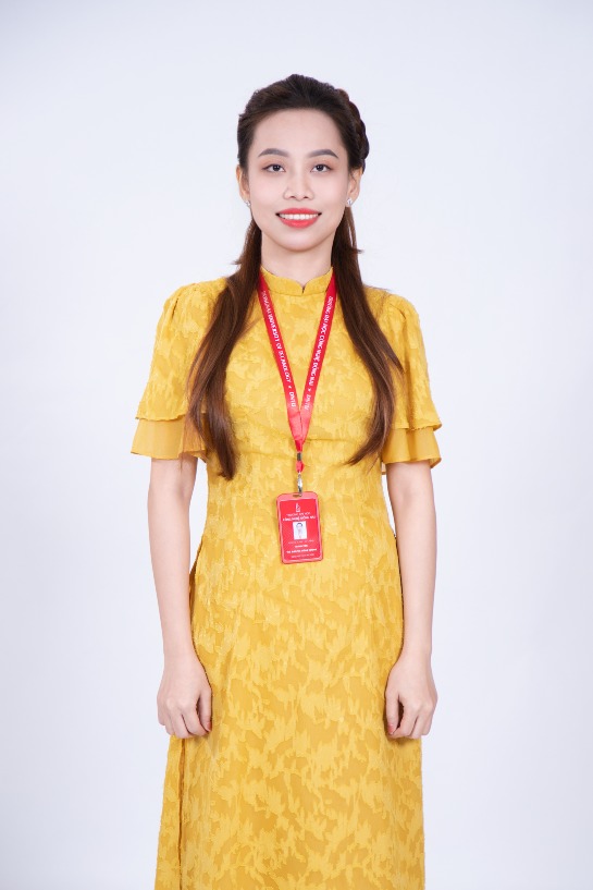 ThS. Đào Thị Hồng Nhung