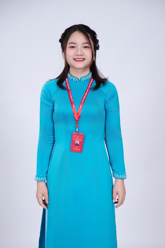 ThS. Vũ Thị Thương