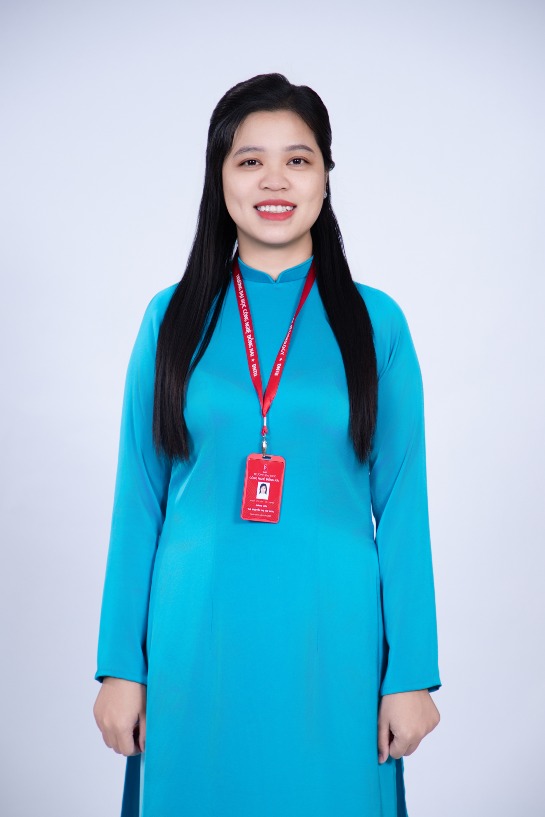 ThS. Nguyễn Thị Thu Hoài