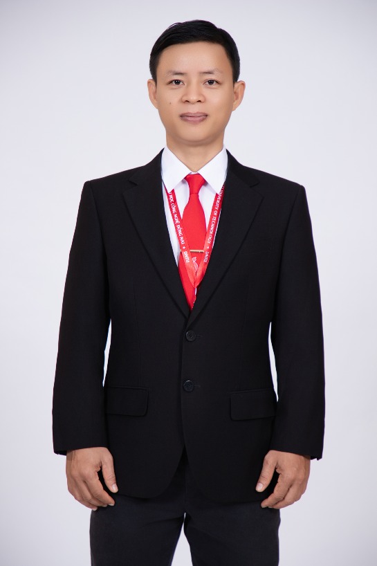 TS. Nguyễn Hữu Thiện