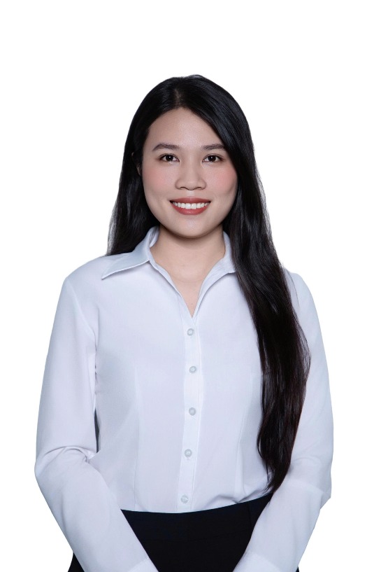 ThS. Huỳnh Minh Châu