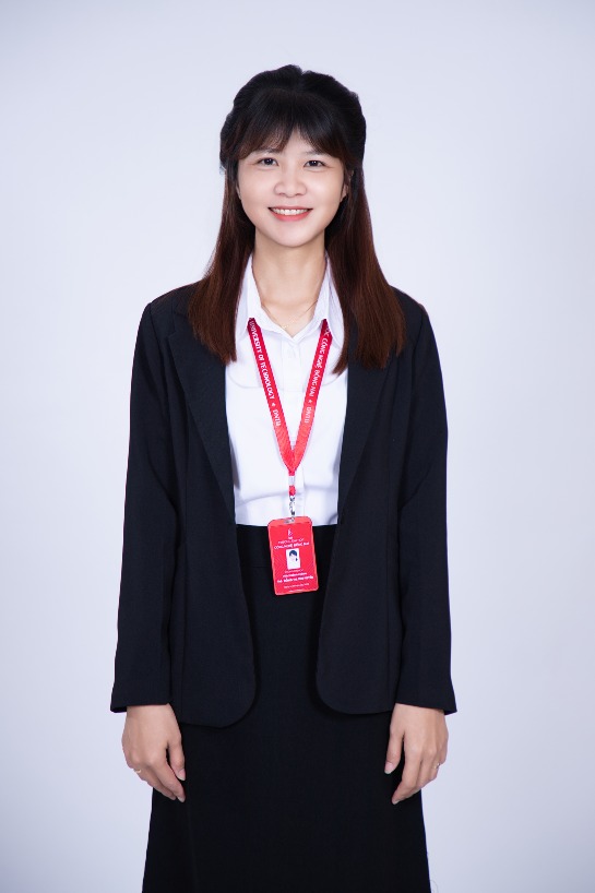 ThS. Đồng Thị Thu Huyền
