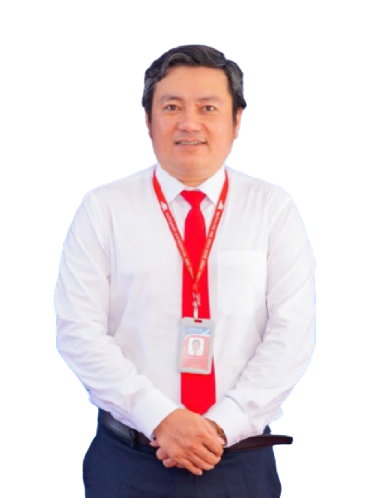 ThS. Trần Thanh Tú