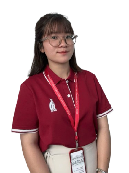 NV. Nguyễn Ngọc Hân