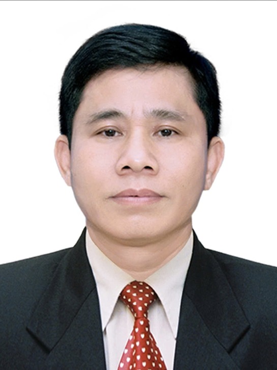TS. Ngọ Văn Duy
