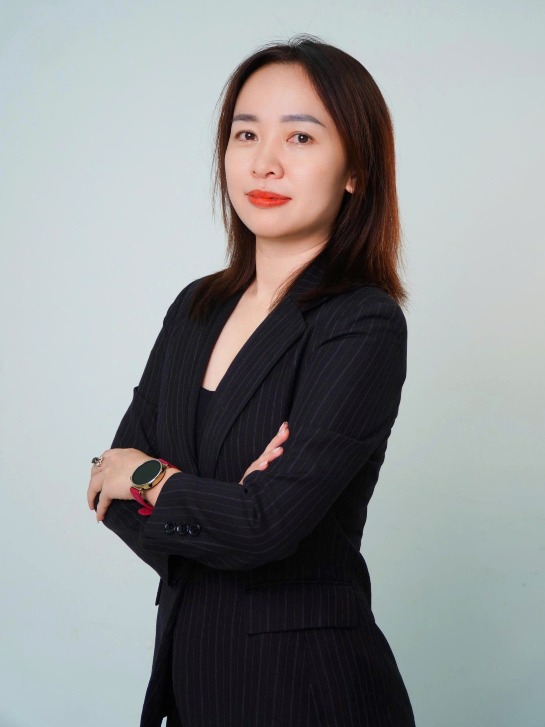 TS. Lê Thị Kiều Anh