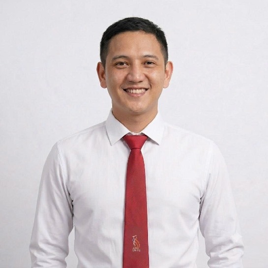 ThS. Trần Vũ Giang