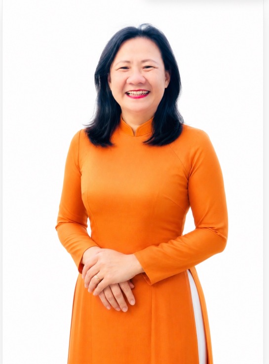 ThS. Phạm Thị Hoàn Nguyên
