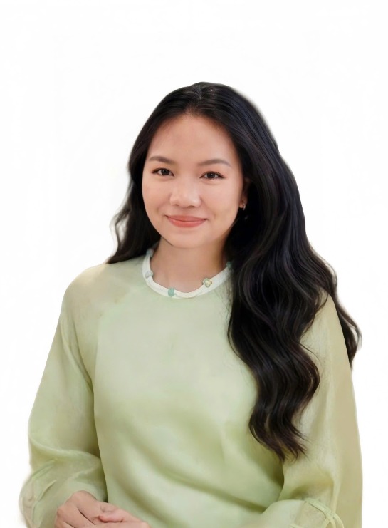 ThS. Trịnh Hồng Hoa