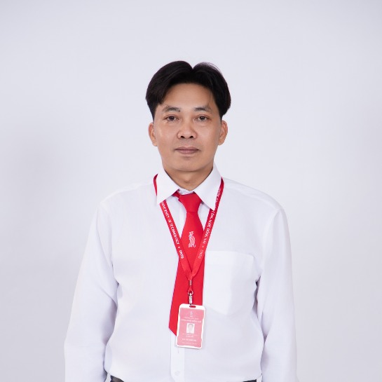 MA. Võ Anh Kiệt