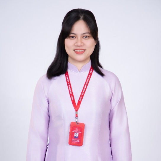 MA. Nguyễn Ngọc Diệp