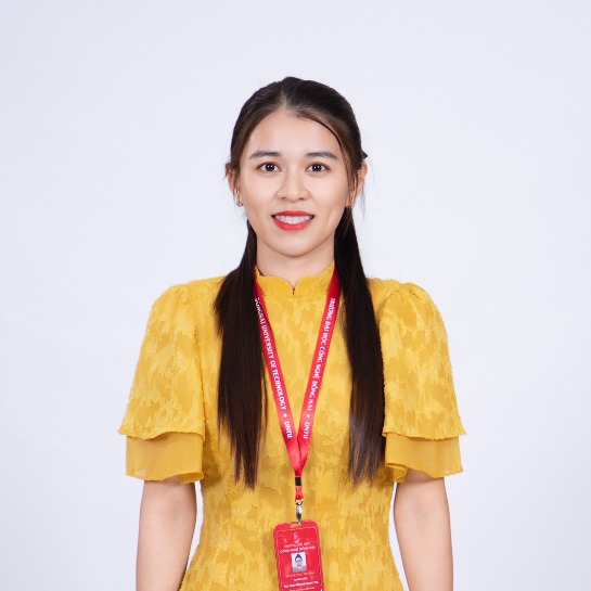 MA. Nguyễn Thị Ngọc The