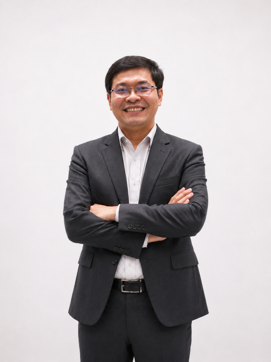 ThS. Nguyễn Văn Thành