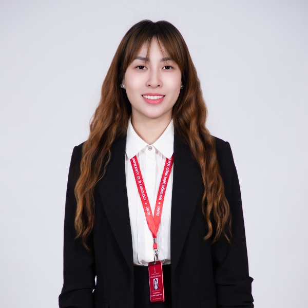 ThS. Trần Thị Minh Ngọc