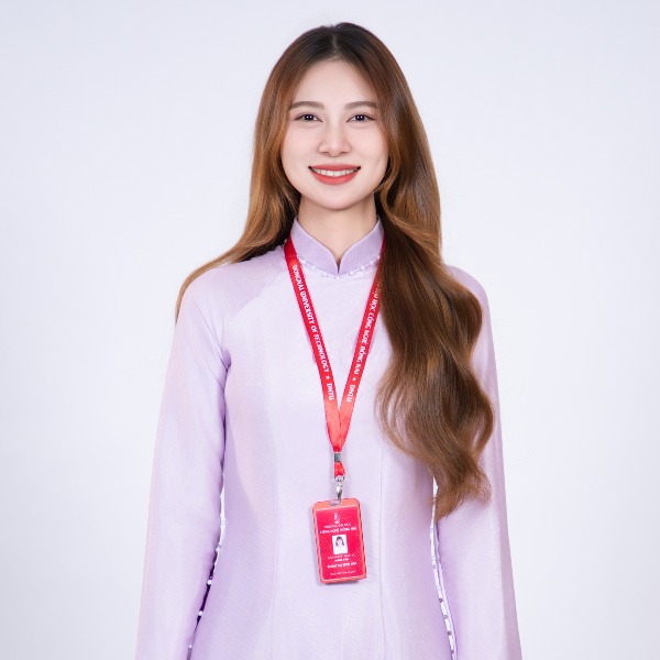 ThS. Đoàn Thị Bích Thu