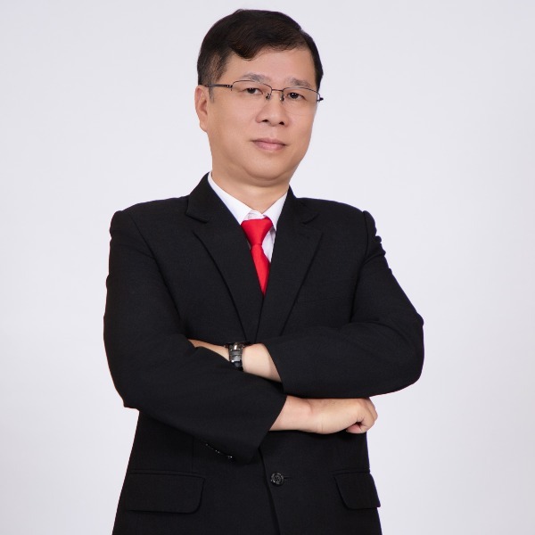 Dr. Đoàn Mạnh Quỳnh