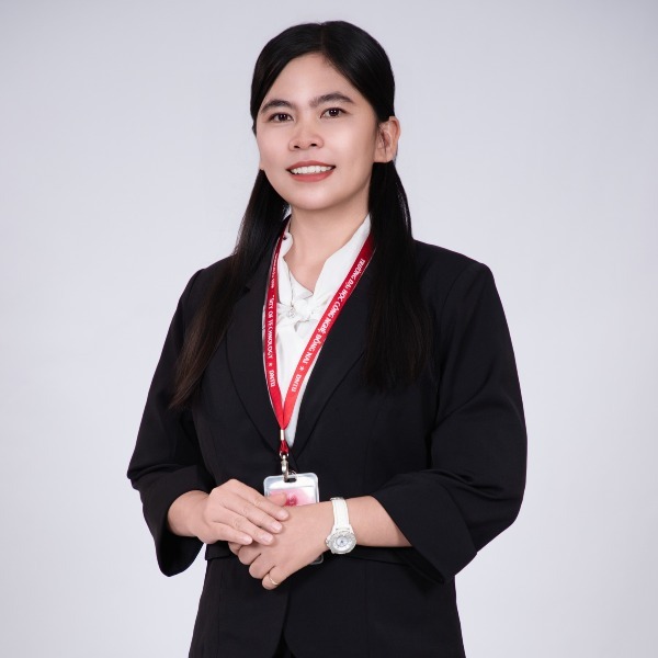  MSc. Phạm Thị Mộng Hằng