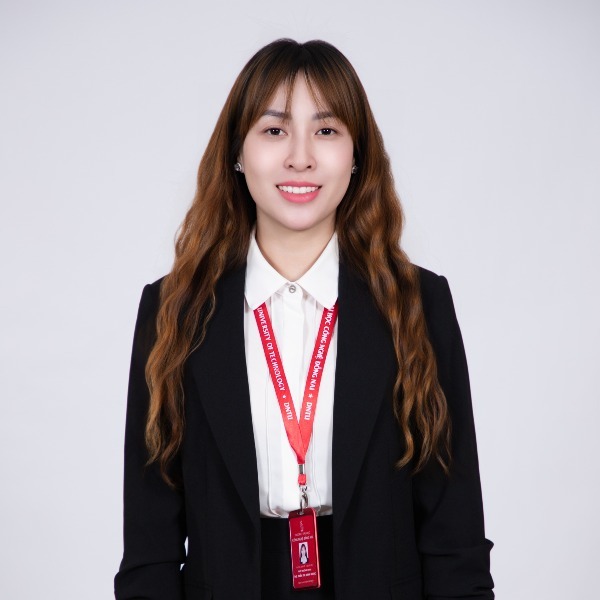  MSc. Trần Thị Minh Ngọc