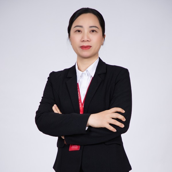  MSc. Đào Thị Hạnh