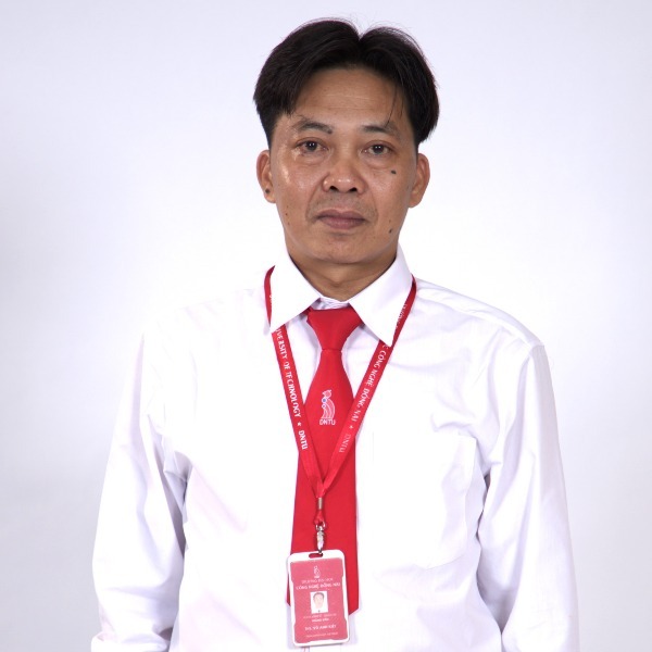MSc. Võ Anh Kiệt