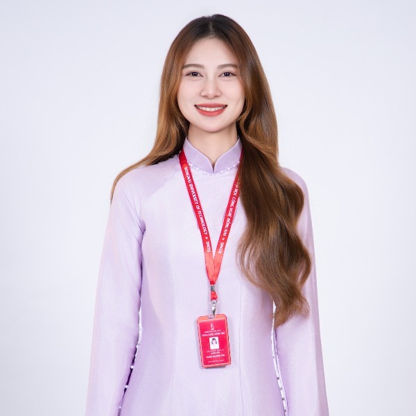 MSc. Đoàn Thị Bích Thu