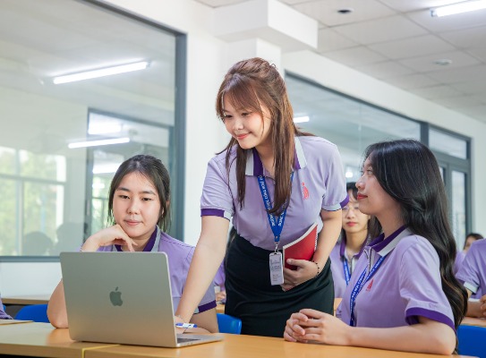 Quản trị kinh doanh