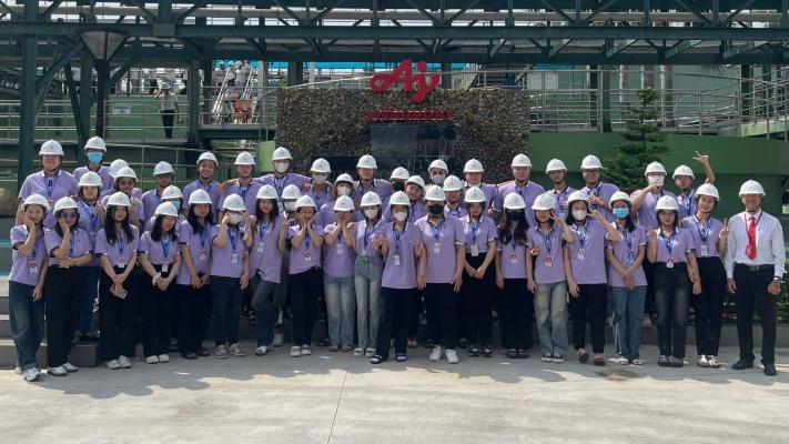 Logistics và quản lý chuỗi cung ứng