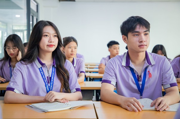 Quản trị kinh doanh