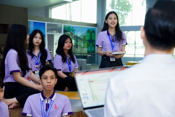 Business Administration