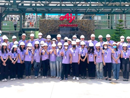 Logistics and Supply chain Management