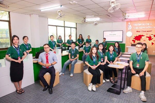 Finance - Banking