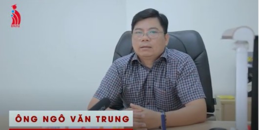 Chia sẻ chủ doanh nghiệp và cựu sinh viên khoa Kế toán - Tài chính trong quá trình đào tạo tại DNTU