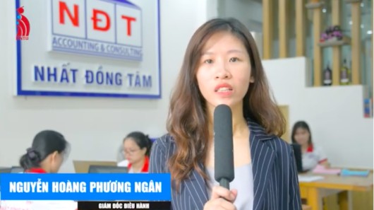 Chia sẻ của chủ doanh nghiệp và cựu sinh viên về đào tạo ngành Kế toán - Tài chính Tại DNTU