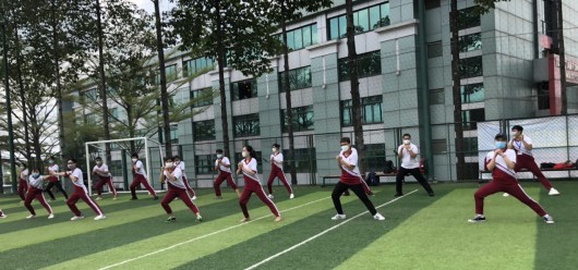 Có sức khoẻ là có tất cả