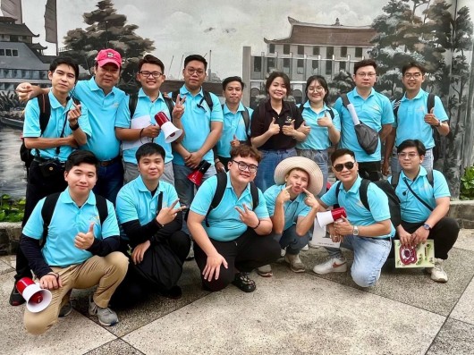 CƠN KHÁT NGUỒN NHÂN LỰC DU LỊCH