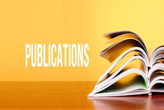 Công bố bài báo khoa học