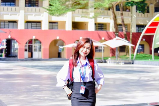 DANH SÁCH ĐĂNG KÝ HỌC PHẦN THỰC TẬP TỐT NGHIỆP (Năm học 2023 - 2024)