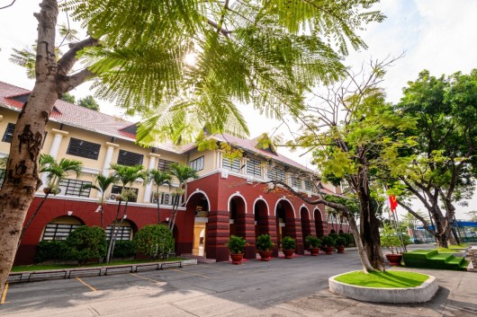 DNTU đẩy mạnh chuyển đổi số: Từ tư duy số đến Hành động số