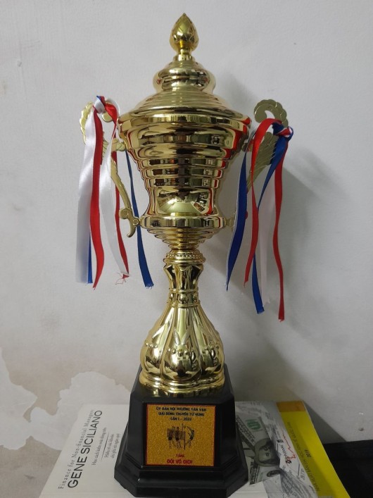 ĐỘI BÓNG CHUYỀN KHOA KTTC DNTU