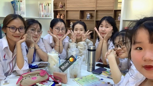 Dự kiến thời gian thực tập chuyên ngành 1, thực tập chuyên ngành 2, thực tập tốt nghiệp, Năm học 2023 – 2024