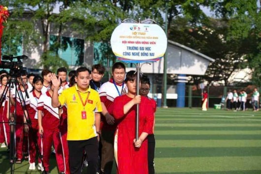 GIẢI BÓNG ĐÁ CUP TỨ HÙNG PHƯỜNG TÂN MAI (07/10/2023)