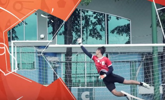 Giải bóng đá sinh viên Châu Á