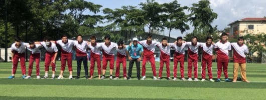 Hoạt Động Ngoại khóa. Rèn luyện thể chất cho sinh viên DNTU