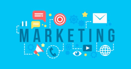Học phần: Marketing căn bản