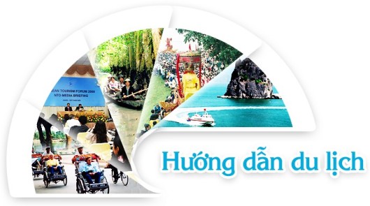 Học phần: Nghiệp vụ hướng dẫn du lịch
