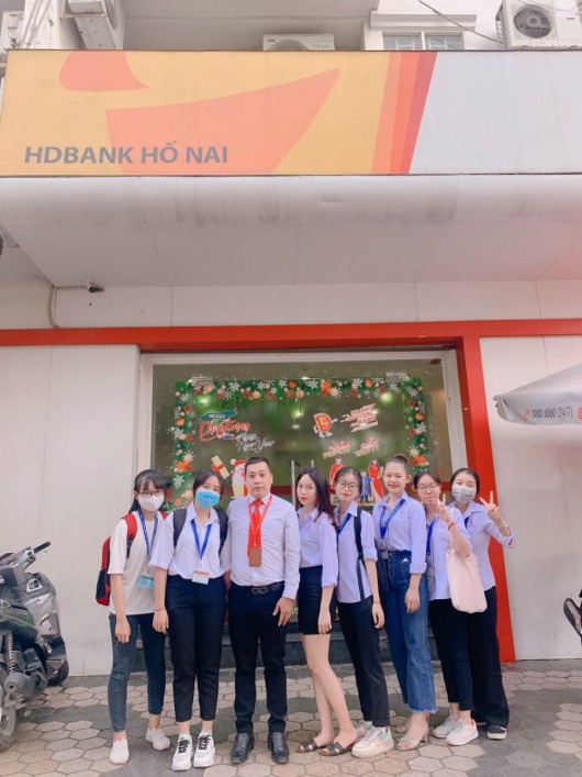 HỌC TÀI CHÍNH - NGÂN HÀNG